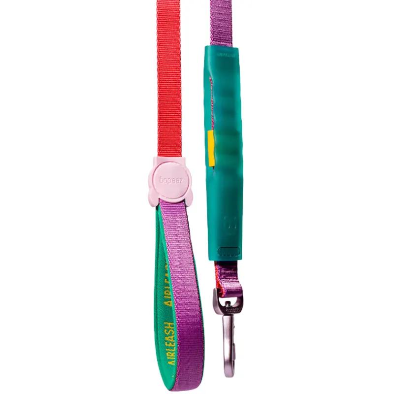 Guia Zee.Dog Air Leash Cali Dos para Cães