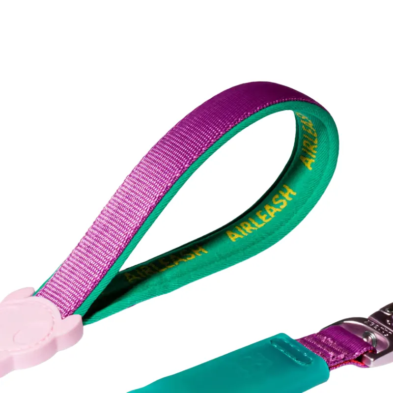 Guia Zee.Dog Air Leash Cali Dos para Cães