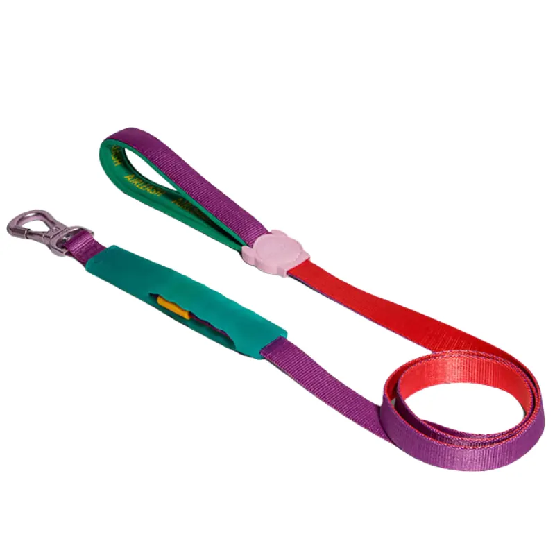 Guia Zee.Dog Air Leash Cali Dos para Cães