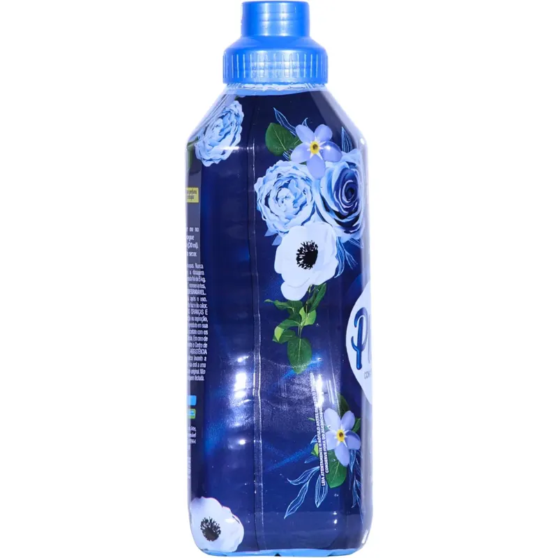 Amaciante Plush Concentrado Spring 1 L