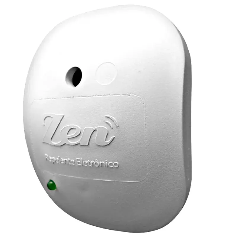 Amicus Zen Max Repelente Branco