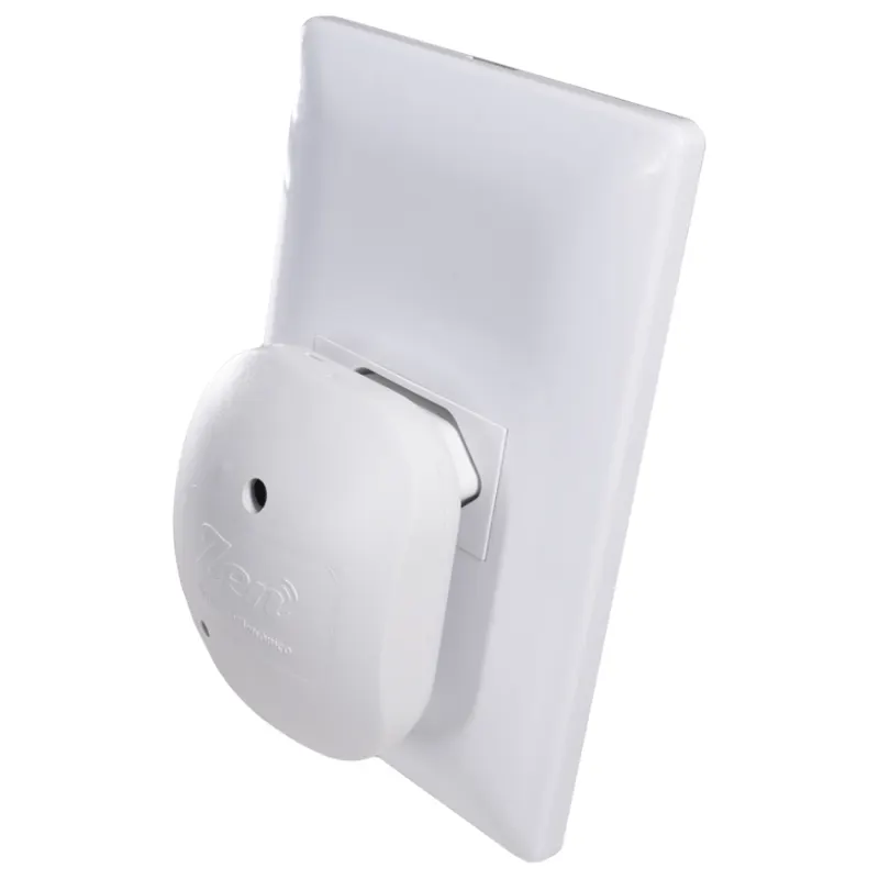 Amicus Zen Max Repelente Branco