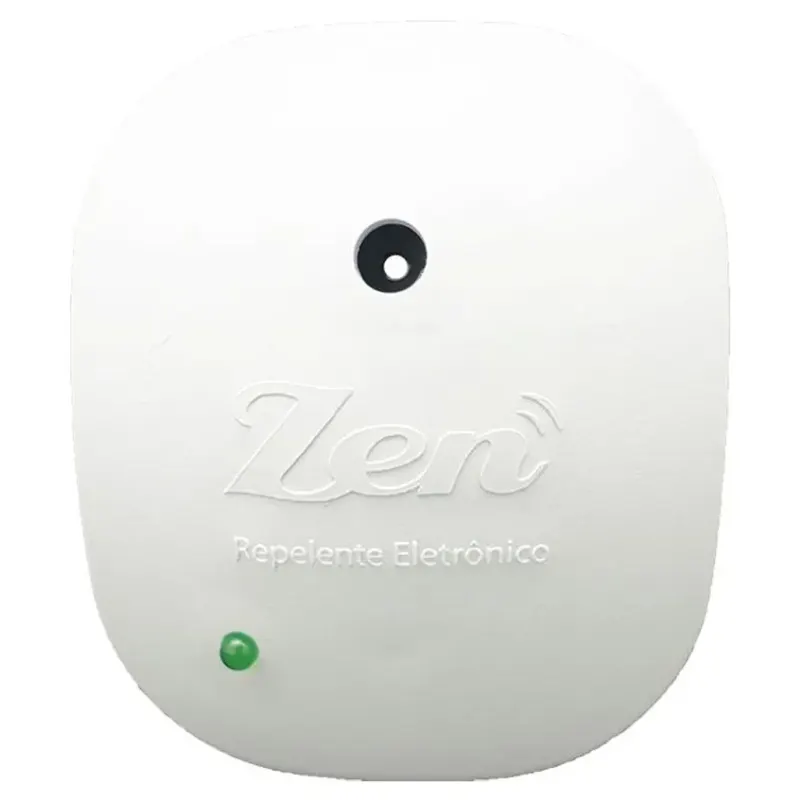 Amicus Zen Max Repelente Branco