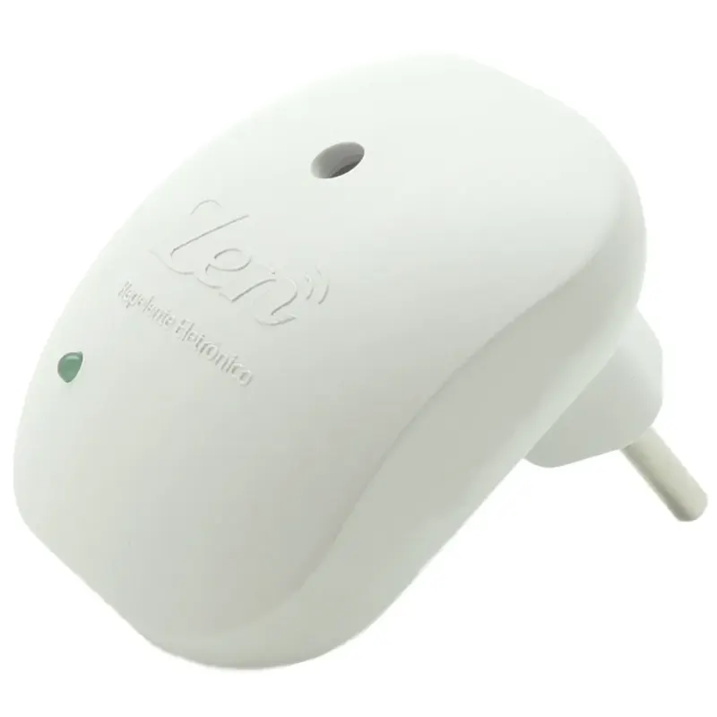 Amicus Zen Max Repelente Branco