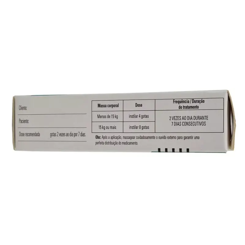 Otomax MSD 12,5g