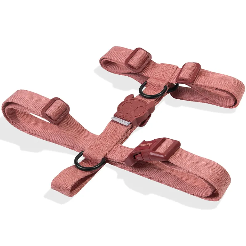 Peitoral Zee.Dog H para Cães Canyon Naturals