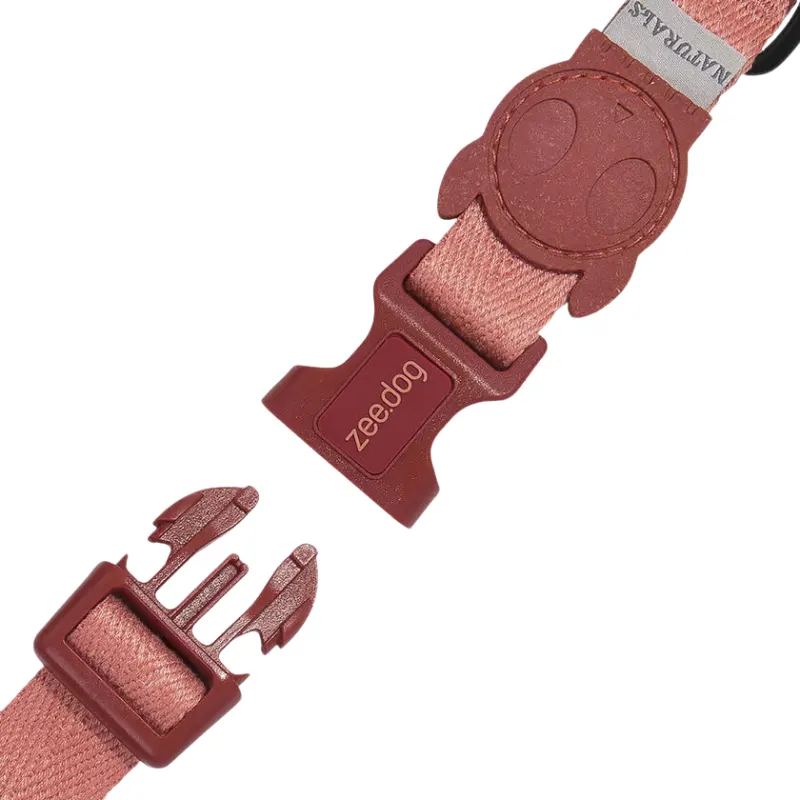 Peitoral Zee.Dog H para Cães Canyon Naturals