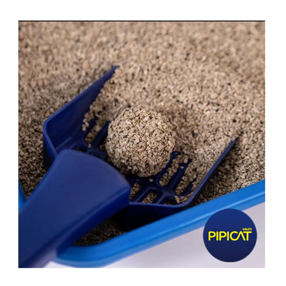 Granulado Sanitário Pipicat Ultra Control- 4Kg