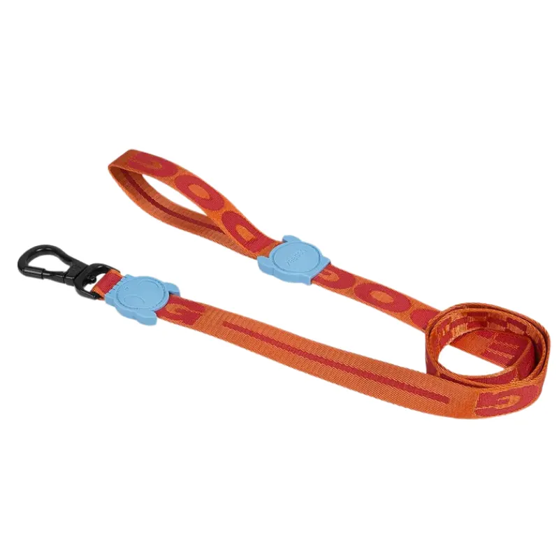 Guia ZeeDog Para Cachorros Jacquard Gibson