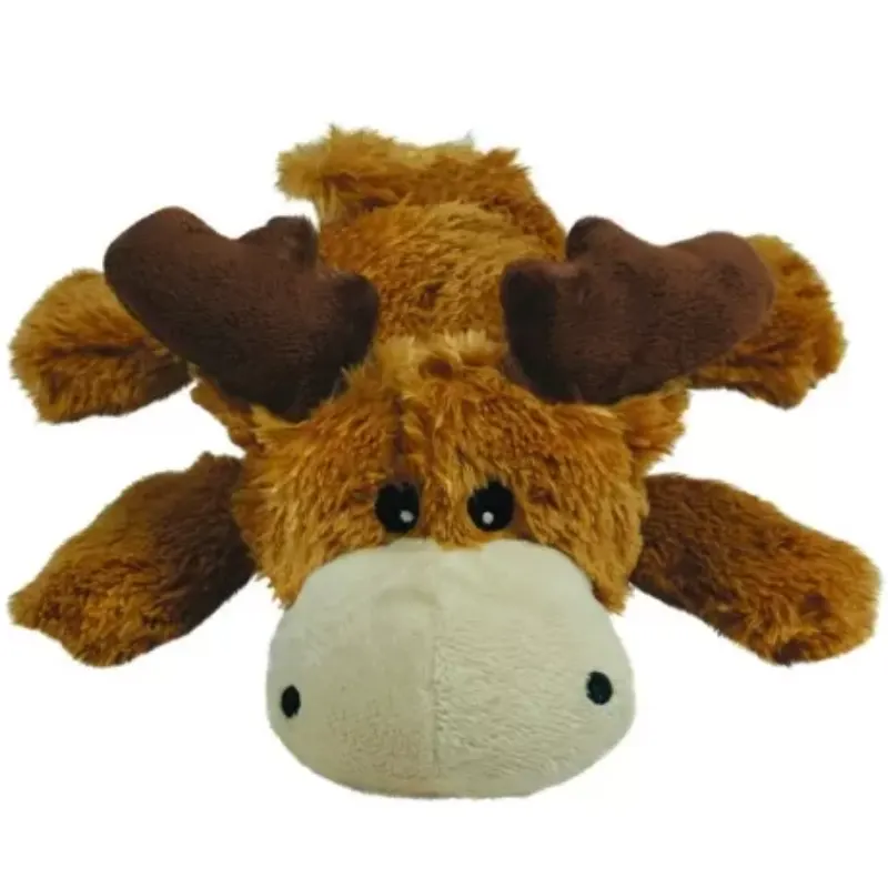Brinquedo Kong Cozie Marvin Moose Médio