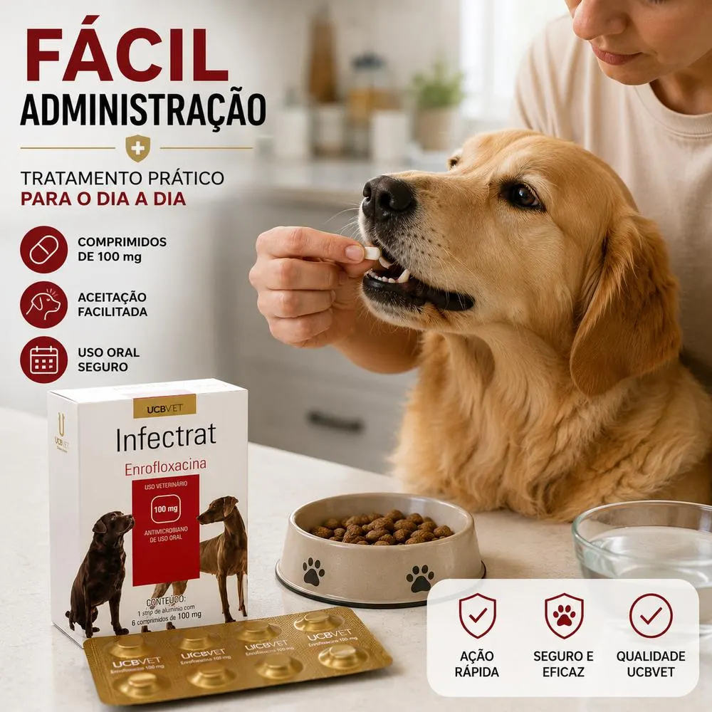 Infectrat UCBVET