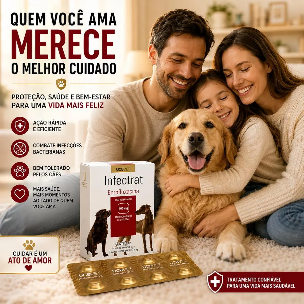 Infectrat UCBVET