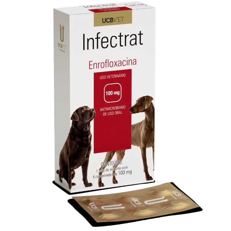 Infectrat UCBVET
