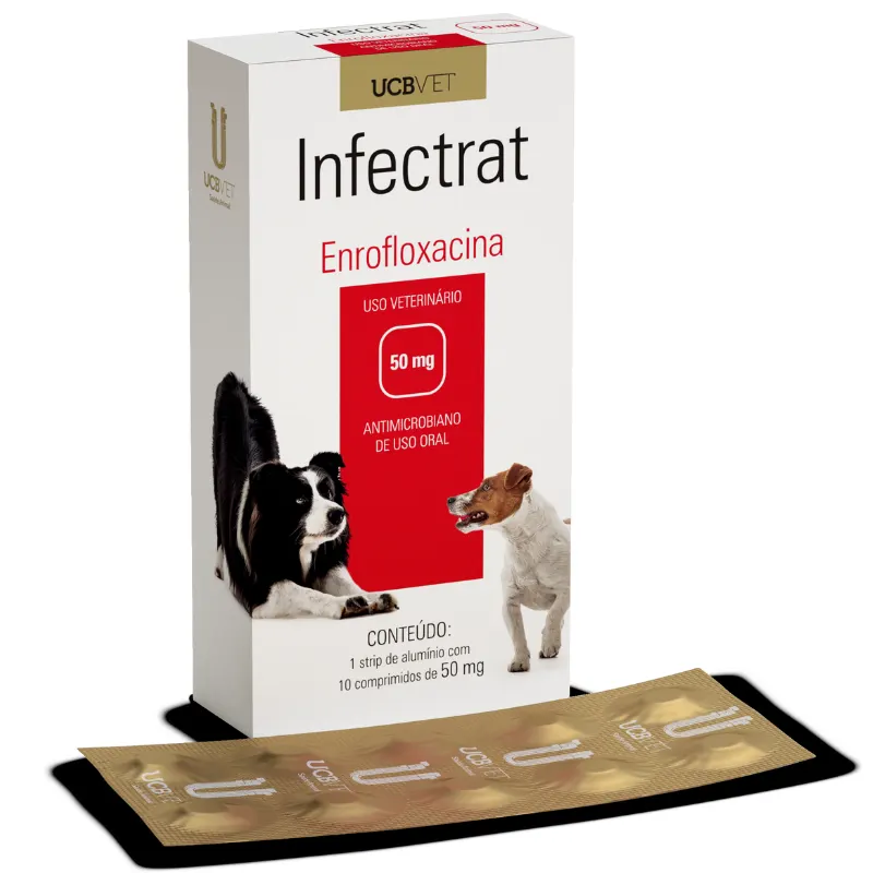 Infectrat UCBVET