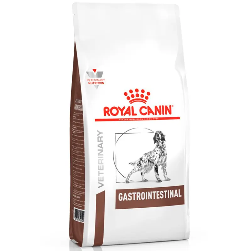 Ração Royal Canin Gastrointestinal 10,1 Kg
