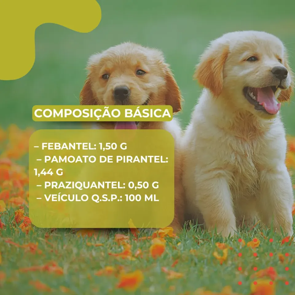 Therax Puppy 20 ml