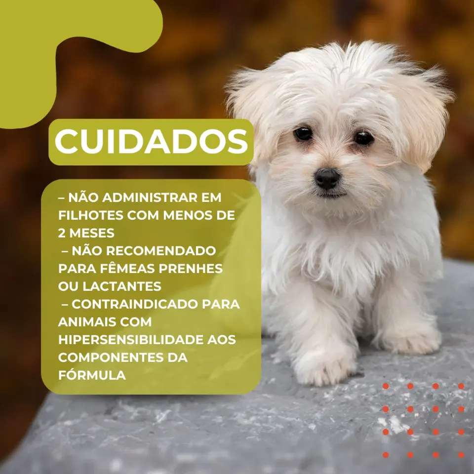 Therax Puppy 20 ml