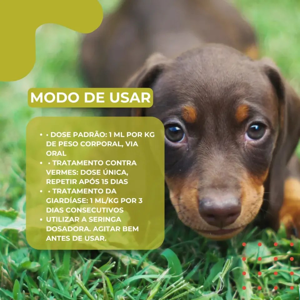 Therax Puppy 20 ml