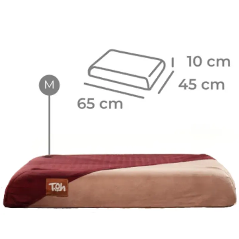 Futon Toh M Malbec