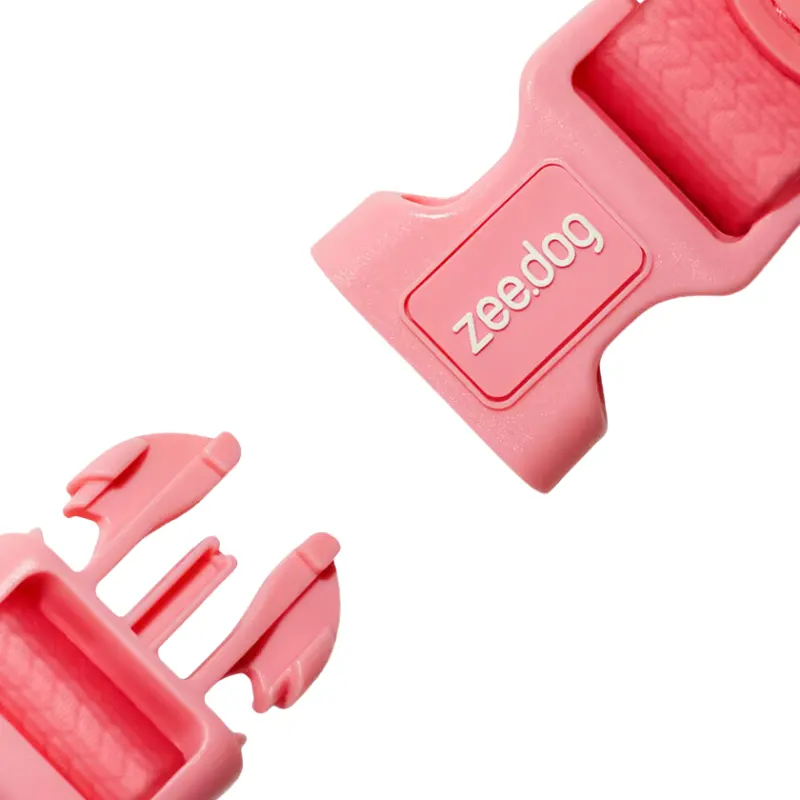 Coleira Neopro Zee.Dog Bubblegum