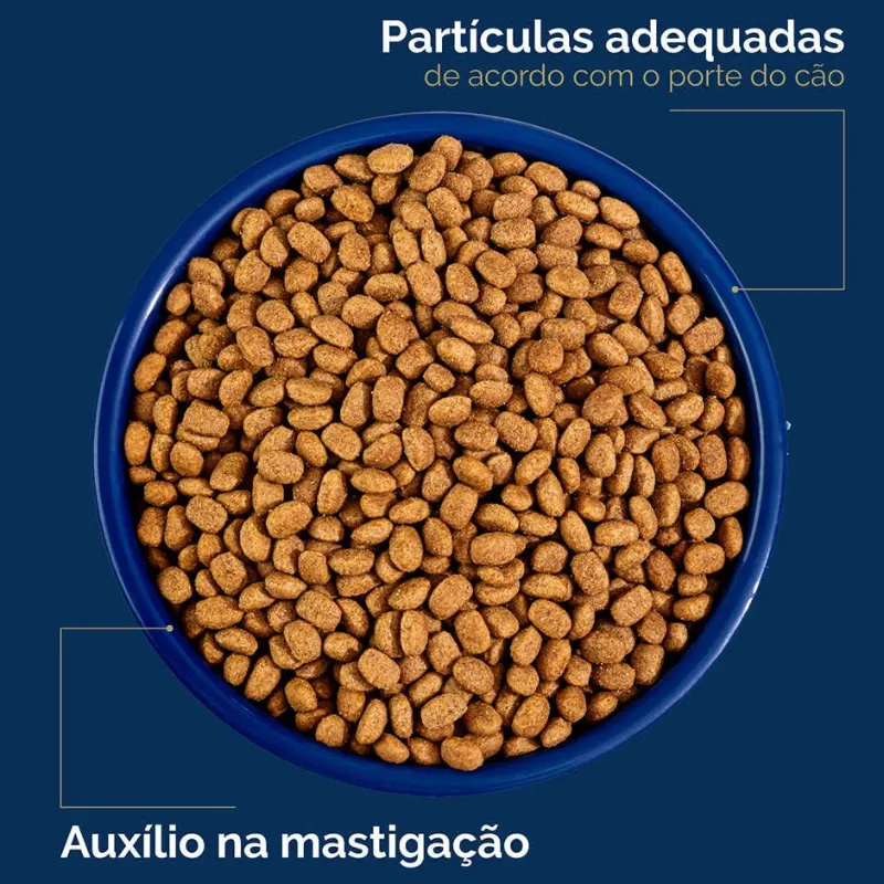 Ração Origens Cão Mini Pequeno Frango e Cereais