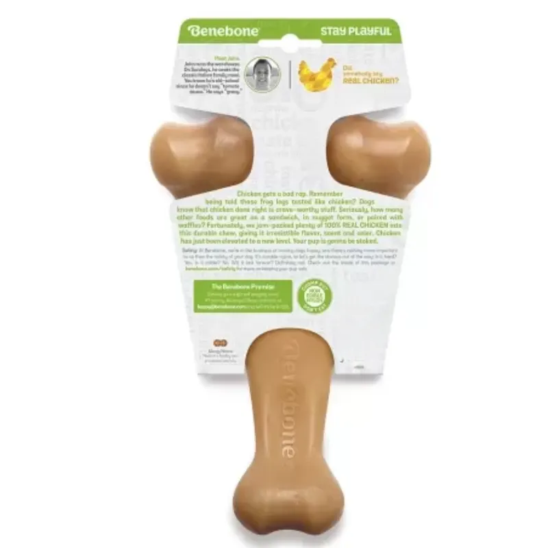 Benebone Wishbone Frango
