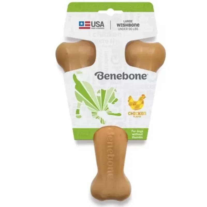 Benebone Wishbone Frango
