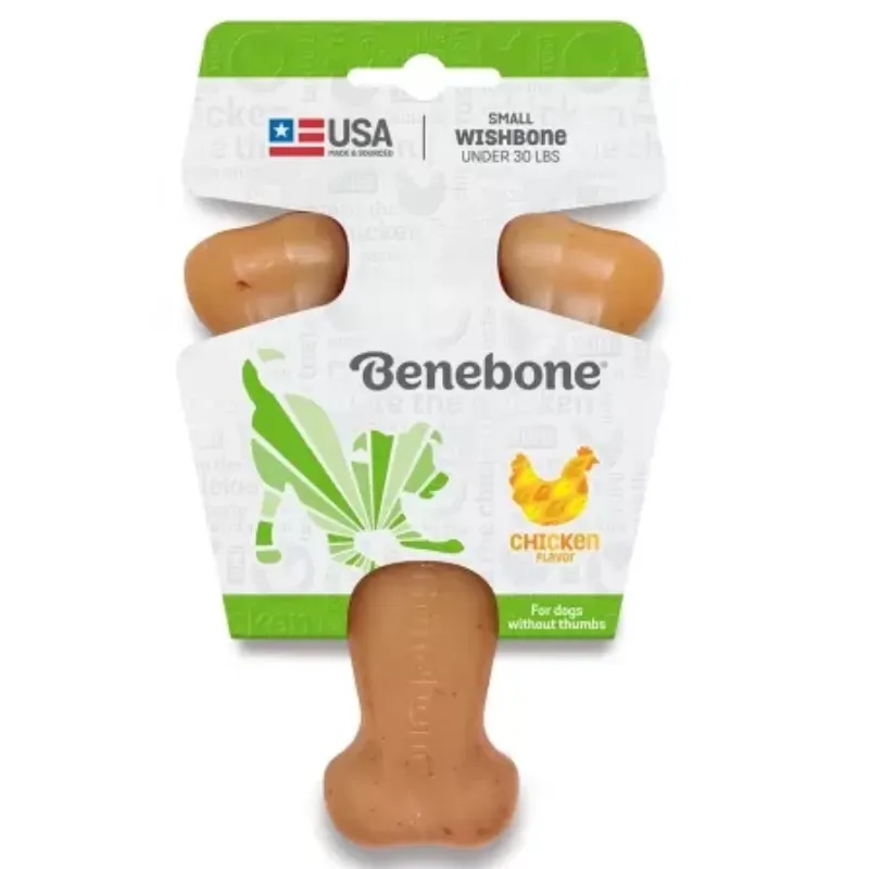 Benebone Wishbone Frango