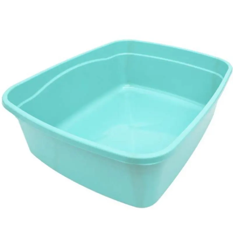 Bandeja para Gatos Verde São Pet 20 L