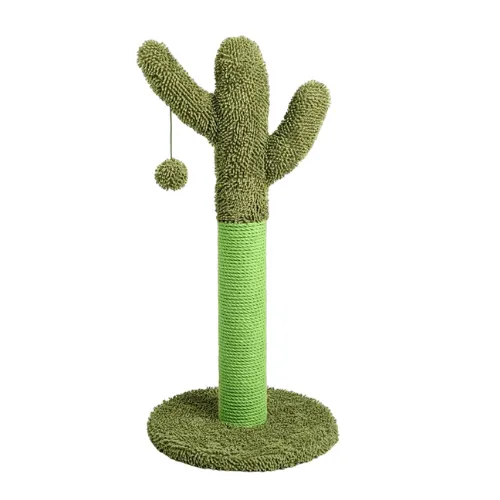 Arranhador Cacto de Sisal