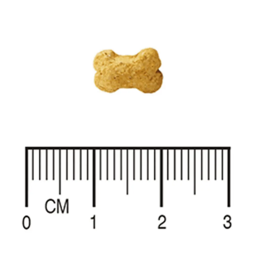 Ração Total Max Soft Croc Cães Adultos Raças Pequenas 20Kg