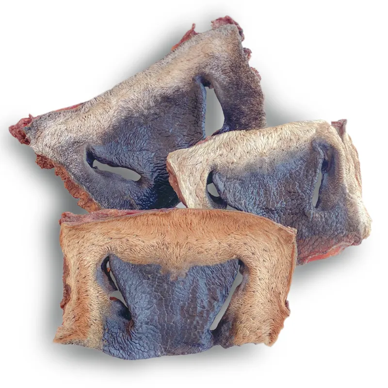 Focinho de Bovino Luv 200g