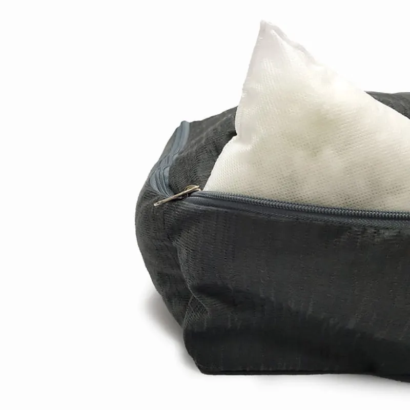 Cama Macia Arak Cinza G Fabrica Pet