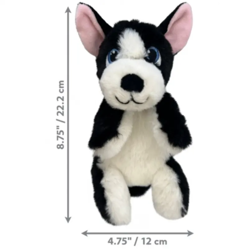 Brinquedo Kong Comfort Pups Boss Small