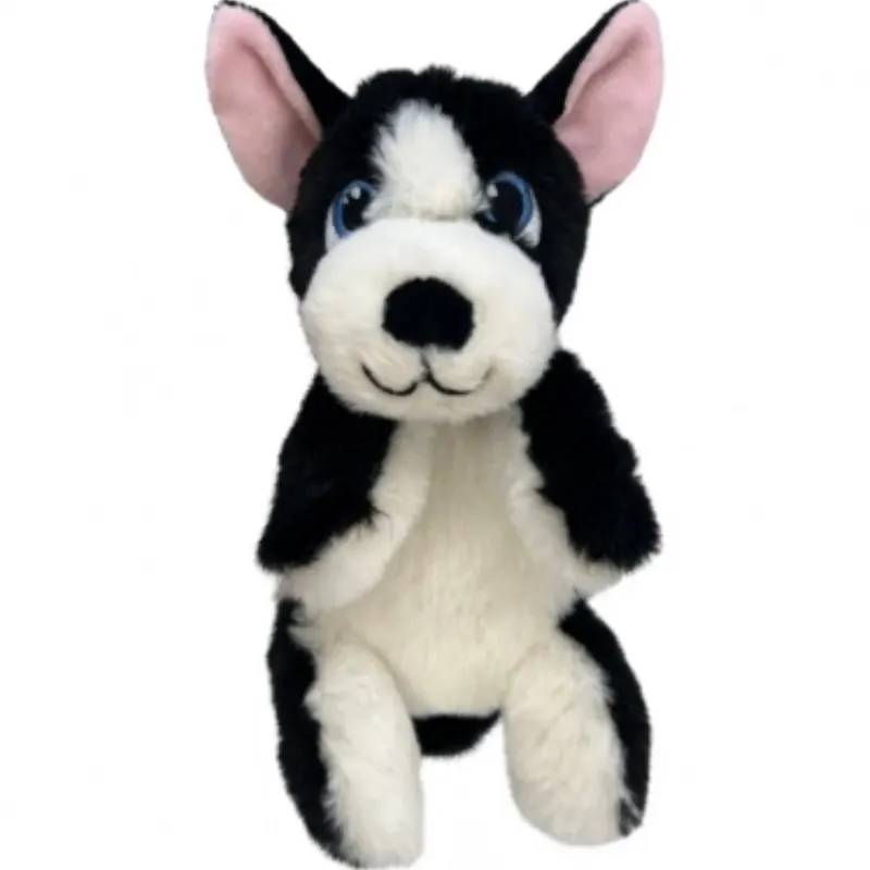 Brinquedo Kong Comfort Pups Boss Small