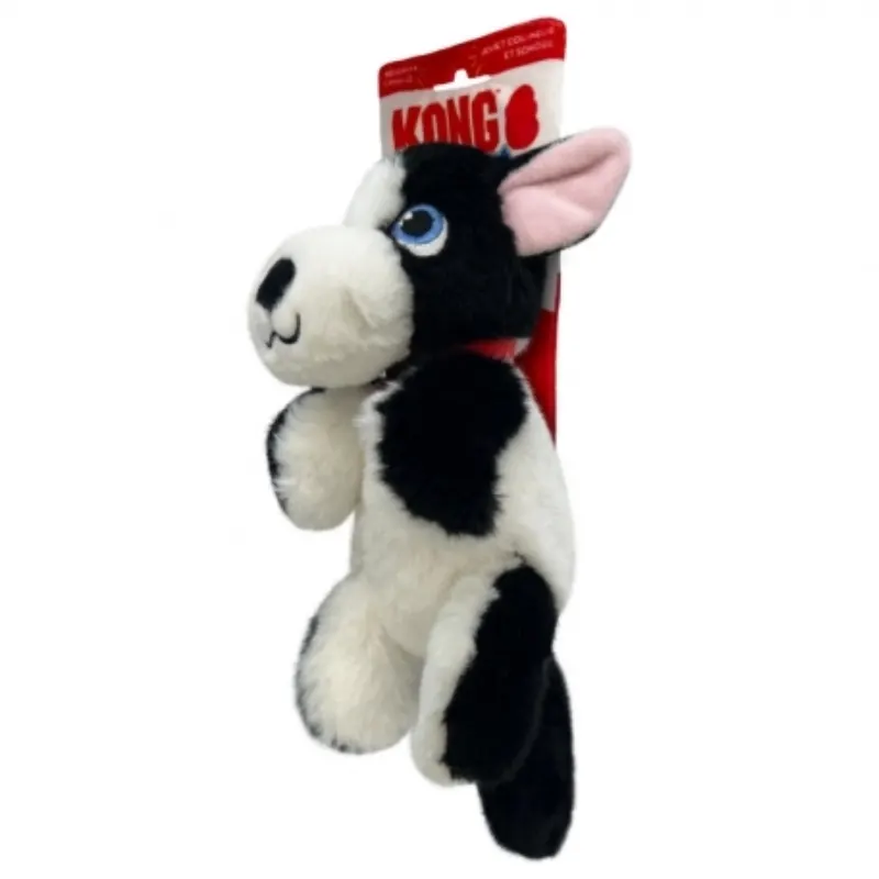 Brinquedo Kong Comfort Pups Boss Small