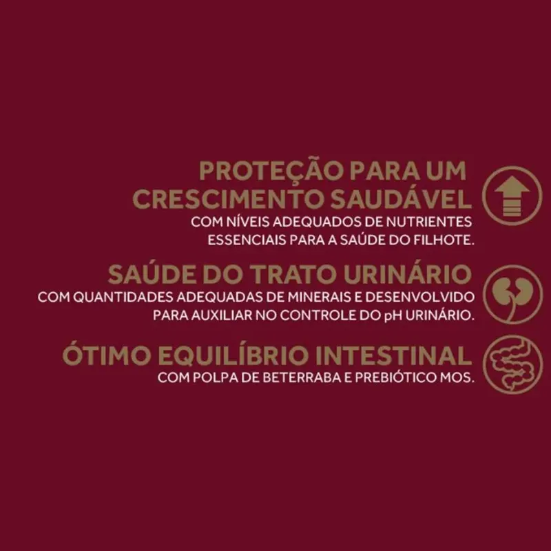 Ração GranPlus Gato Menu Filhote Frango e Arroz