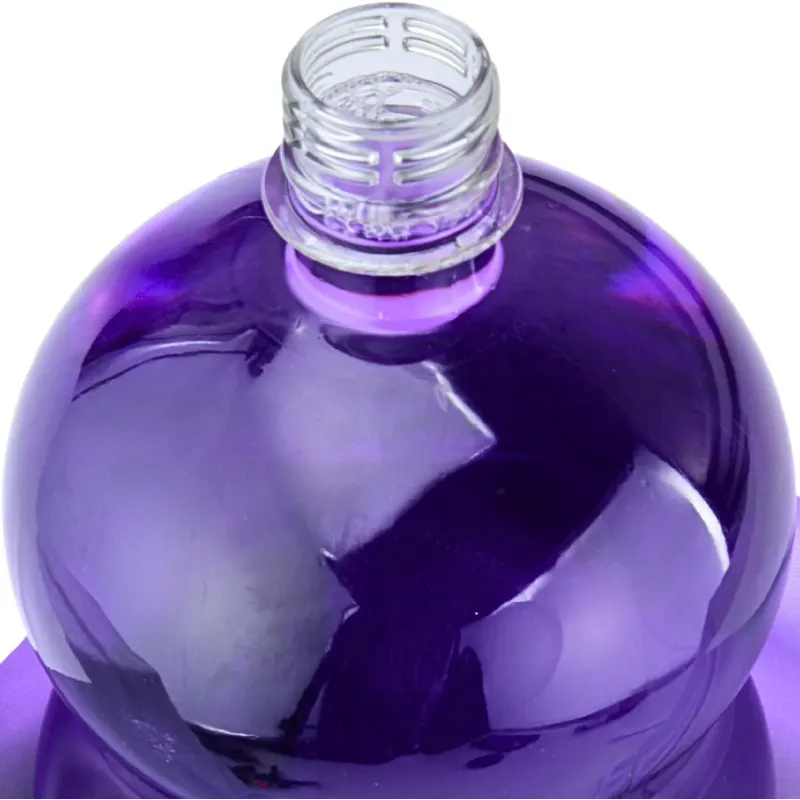 Limpador Perfumado Sanol Lavender 2 L