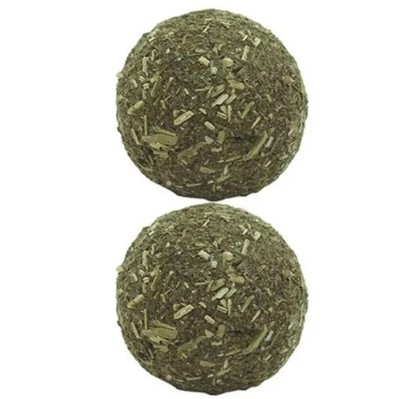 Bolas Jambo Médio de Catnip