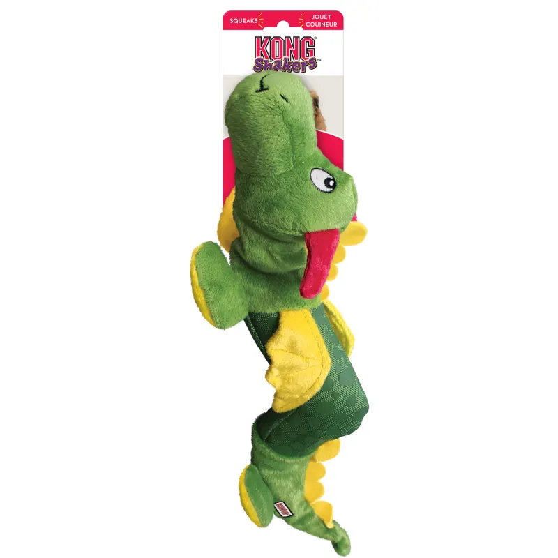 Kong Shaker Dragon Extra Grande