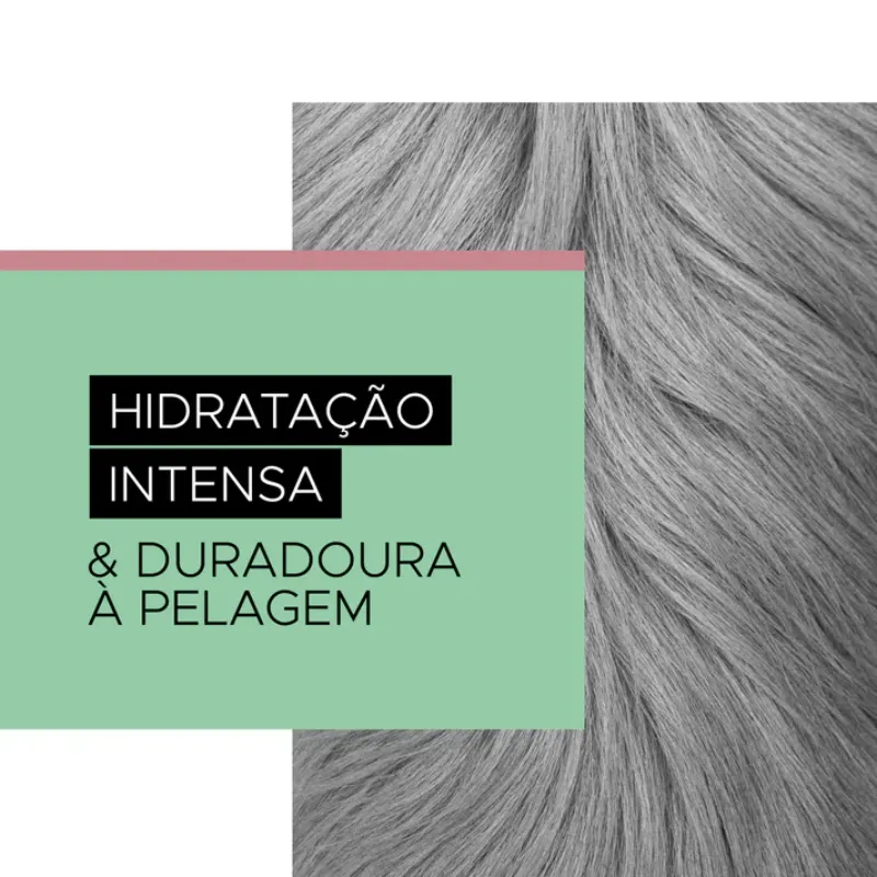 Spetialist Dermo Mascara Hidratante Termoativa 1 L