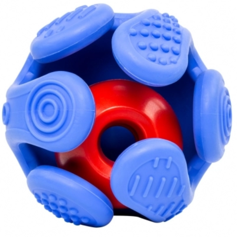 Brinquedo Kong Rewards Wrapz Medium/Large