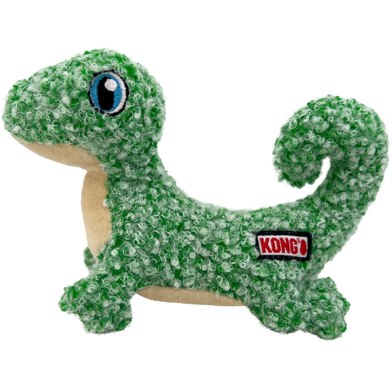 Brinquedo Kong Cat Luvs Lizard