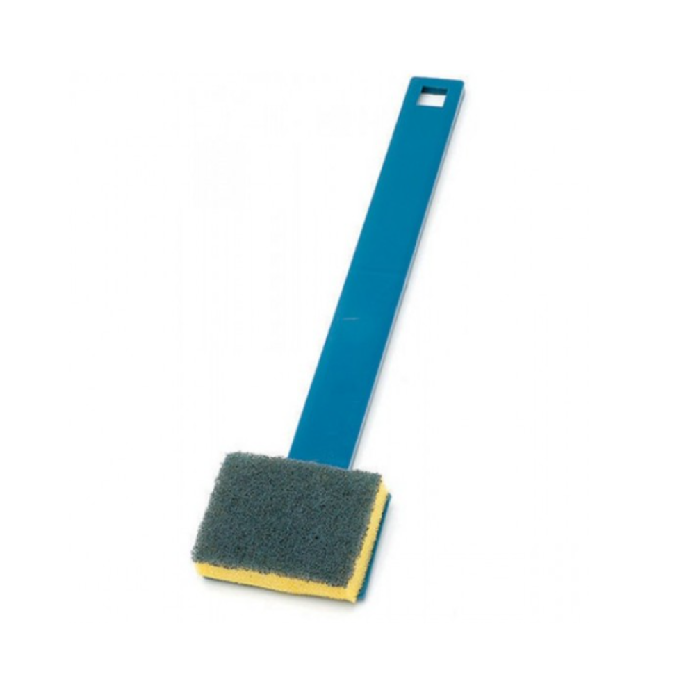 Limpador De Esponja Para Aquário N°2