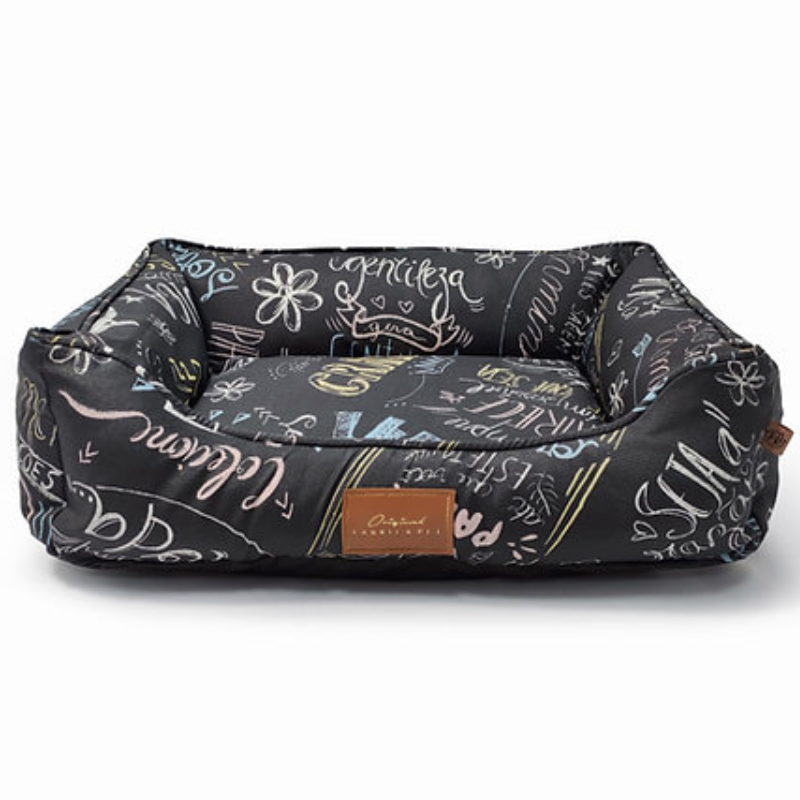 Cama Art Fábrica Pet