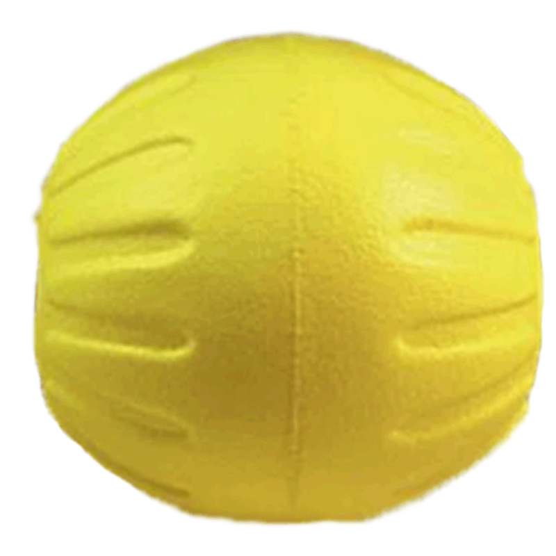Bola Jambo Strong Ball PQ Amarela