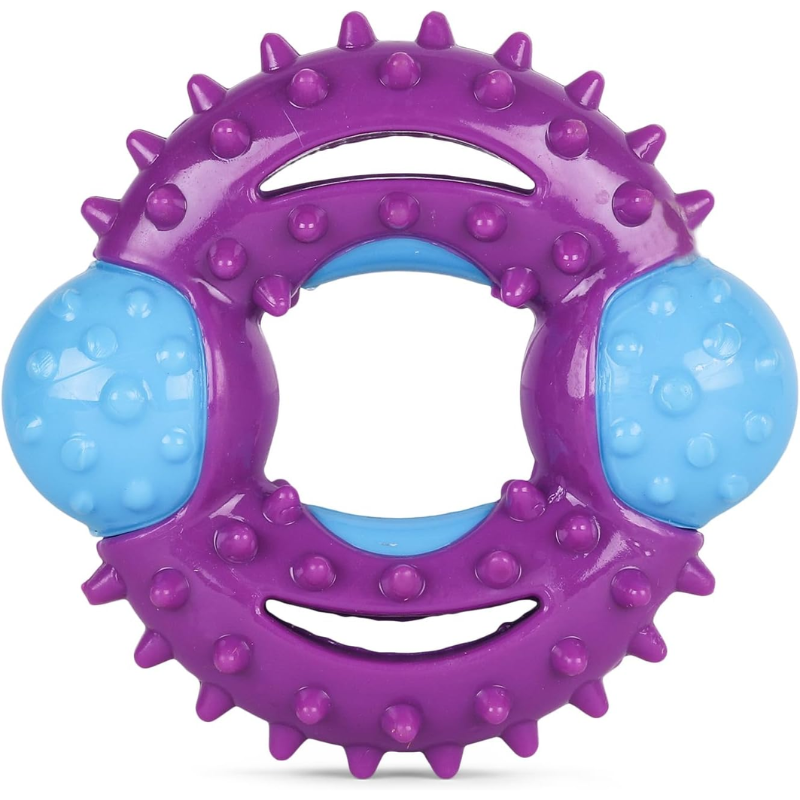 Arm & Hammer Nubbies Orion Bone Brinquedo Dental para Cães