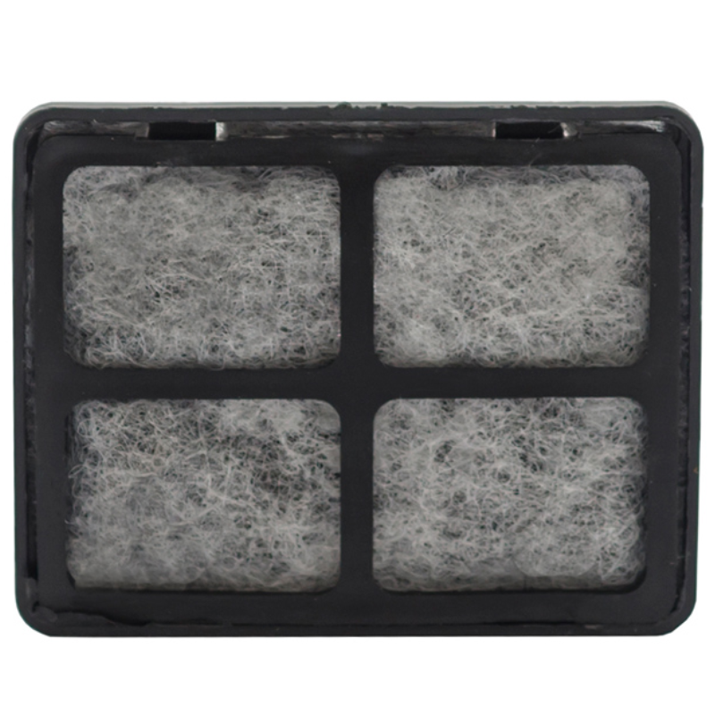 Filtro de Carvão Ativado Aqua Mini e Aqua First Amicus