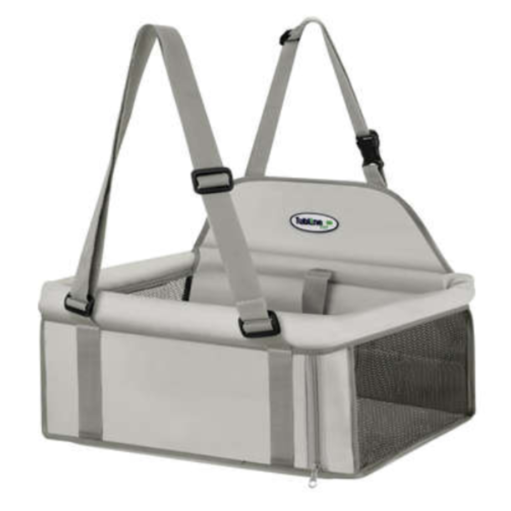 Assento Cães Gatos Transpet Big Tubline Cores Variadas 15kg