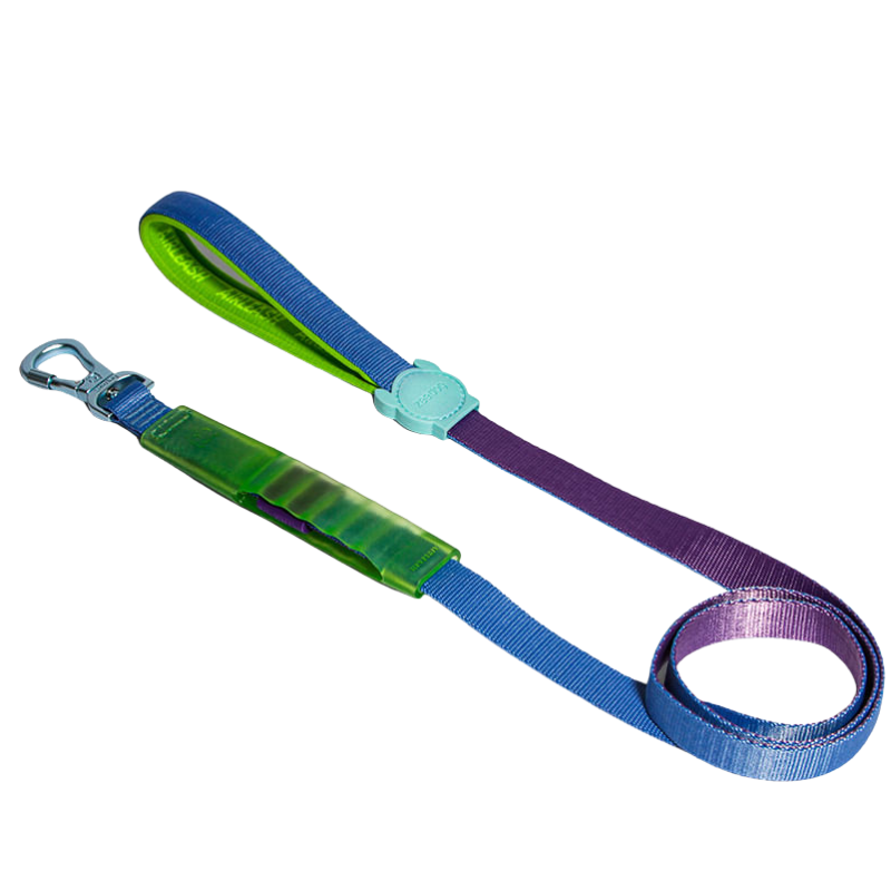 Guia Zee.dog Air Leash Cali Uno